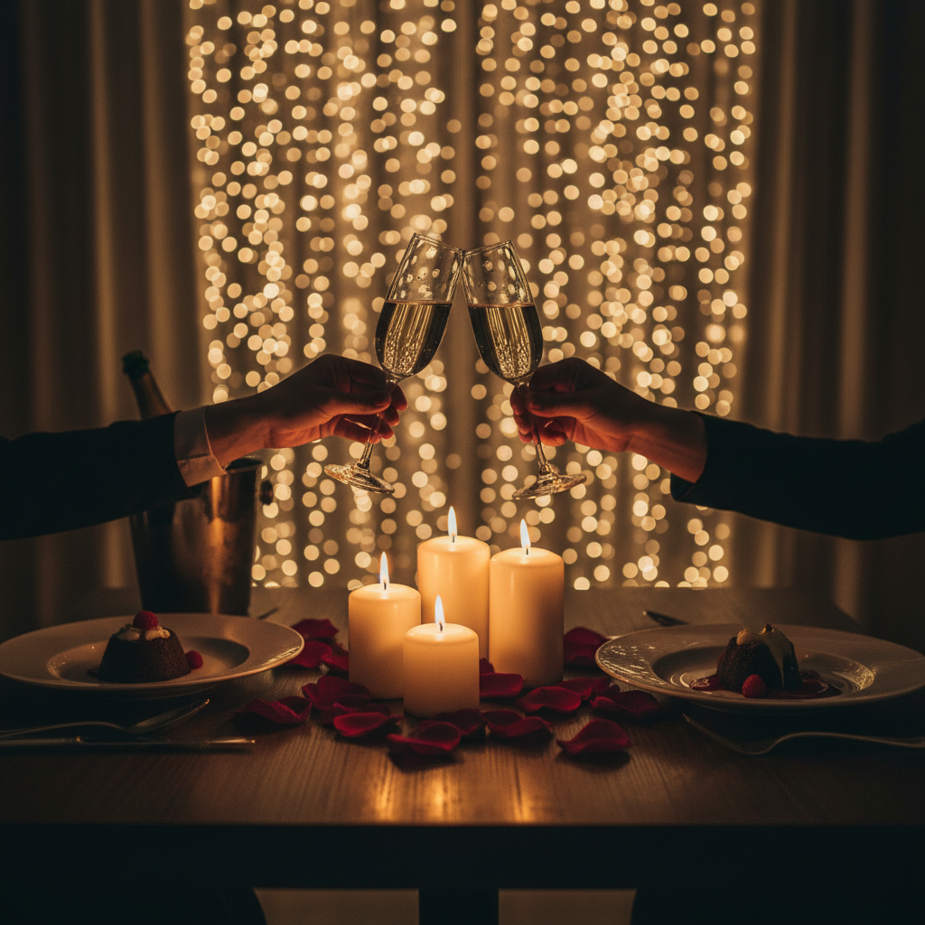 How to Celebrate a Different Anniversary in Madrid