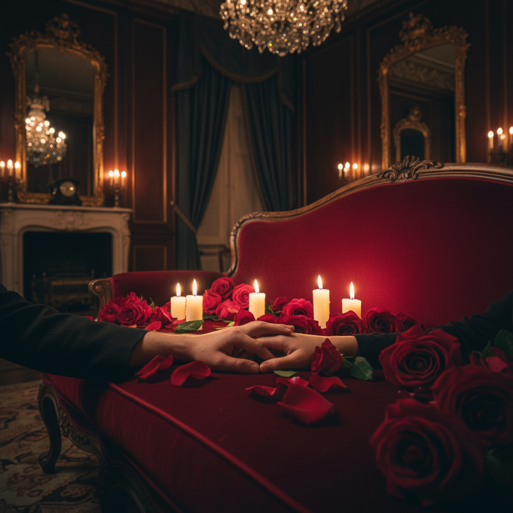 The Ultimate Madrid Plan Every Couple Should Try