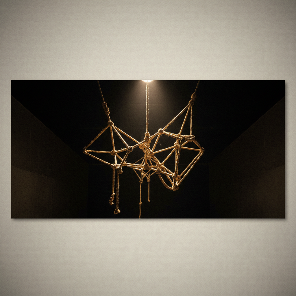 Shibari: The Art of Japanese Bondage and Where to Practice in Madrid