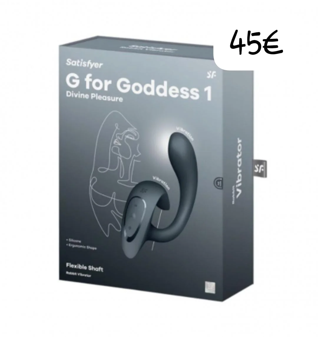 G-For Goddess